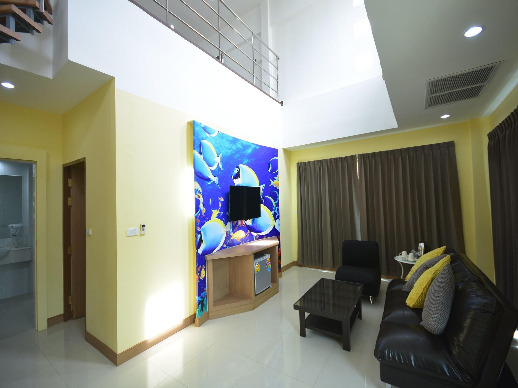 Siam Golden Place Suvarnabhumi Bangkok Dış mekan fotoğraf