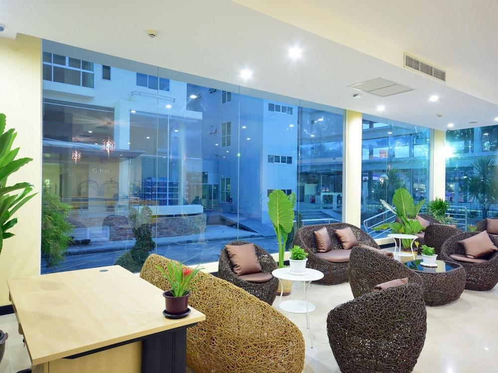 Siam Golden Place Suvarnabhumi Bangkok Dış mekan fotoğraf