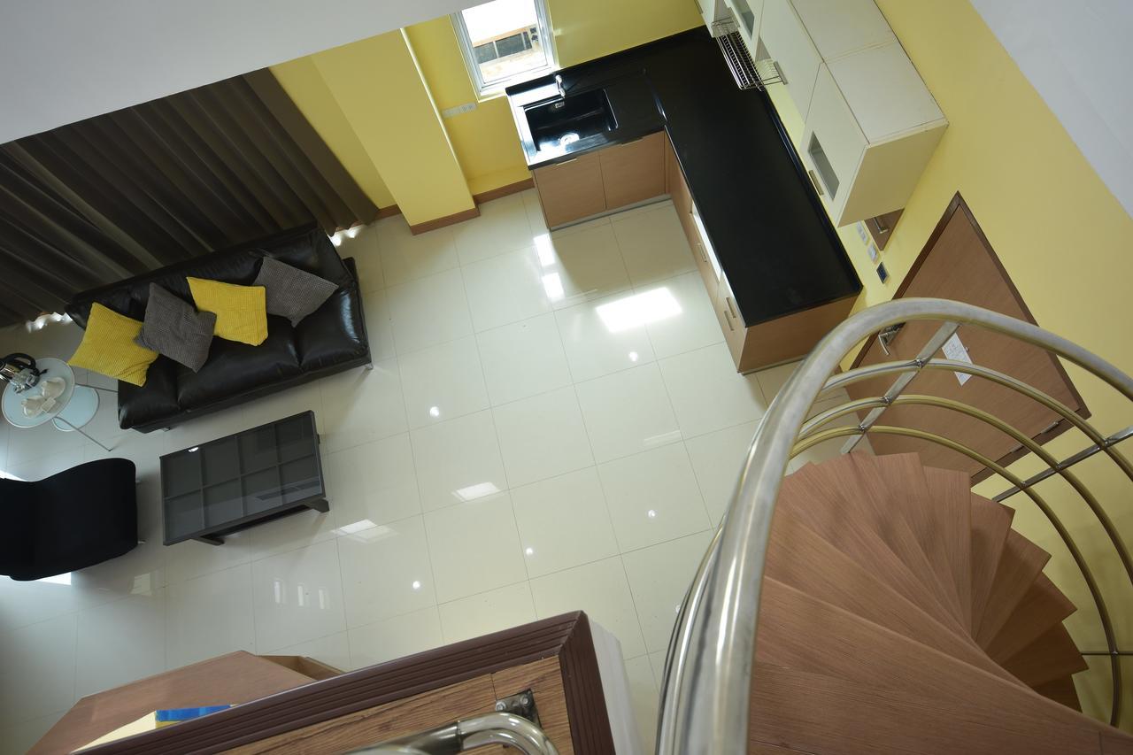Siam Golden Place Suvarnabhumi Bangkok Dış mekan fotoğraf
