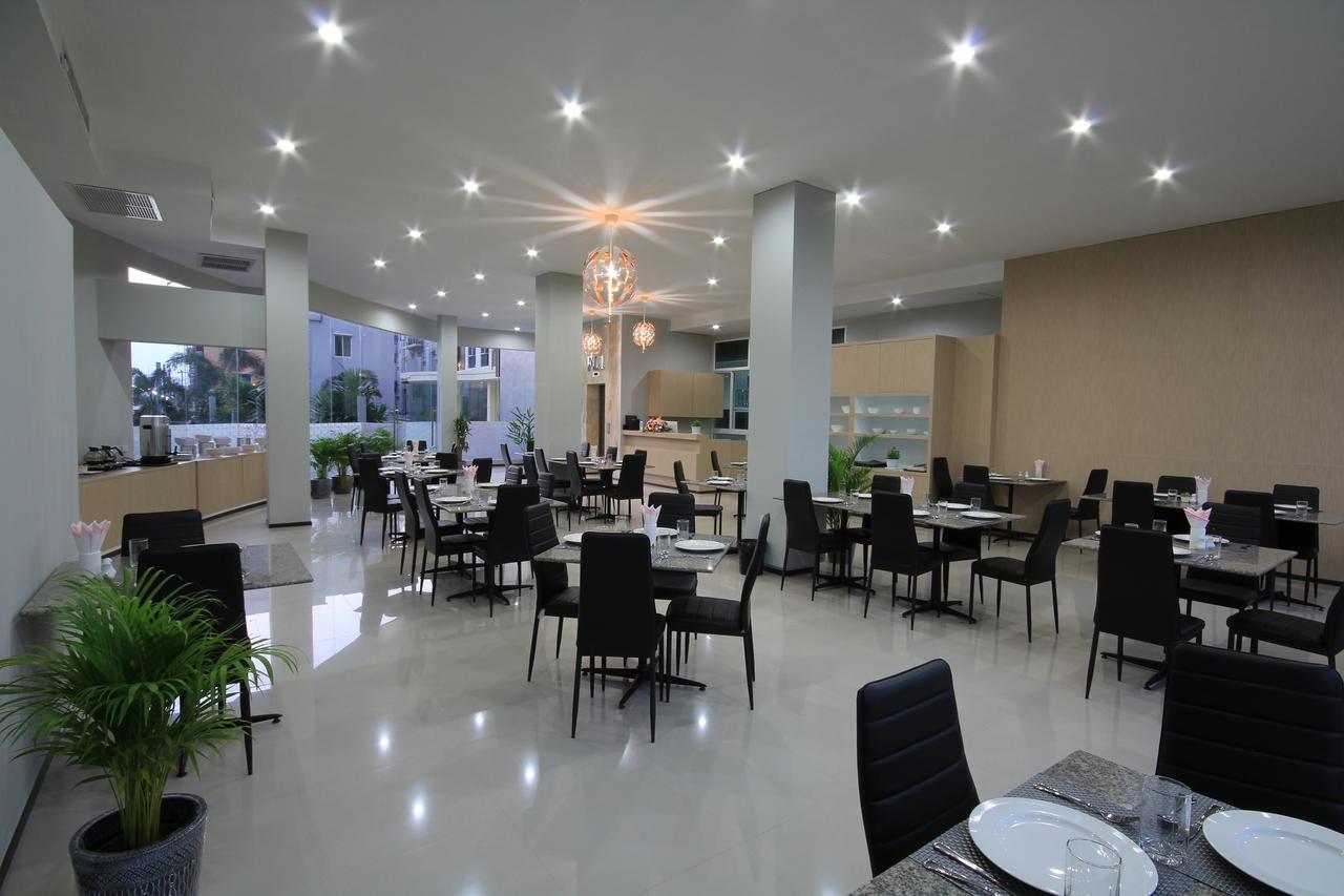 Siam Golden Place Suvarnabhumi Bangkok Dış mekan fotoğraf