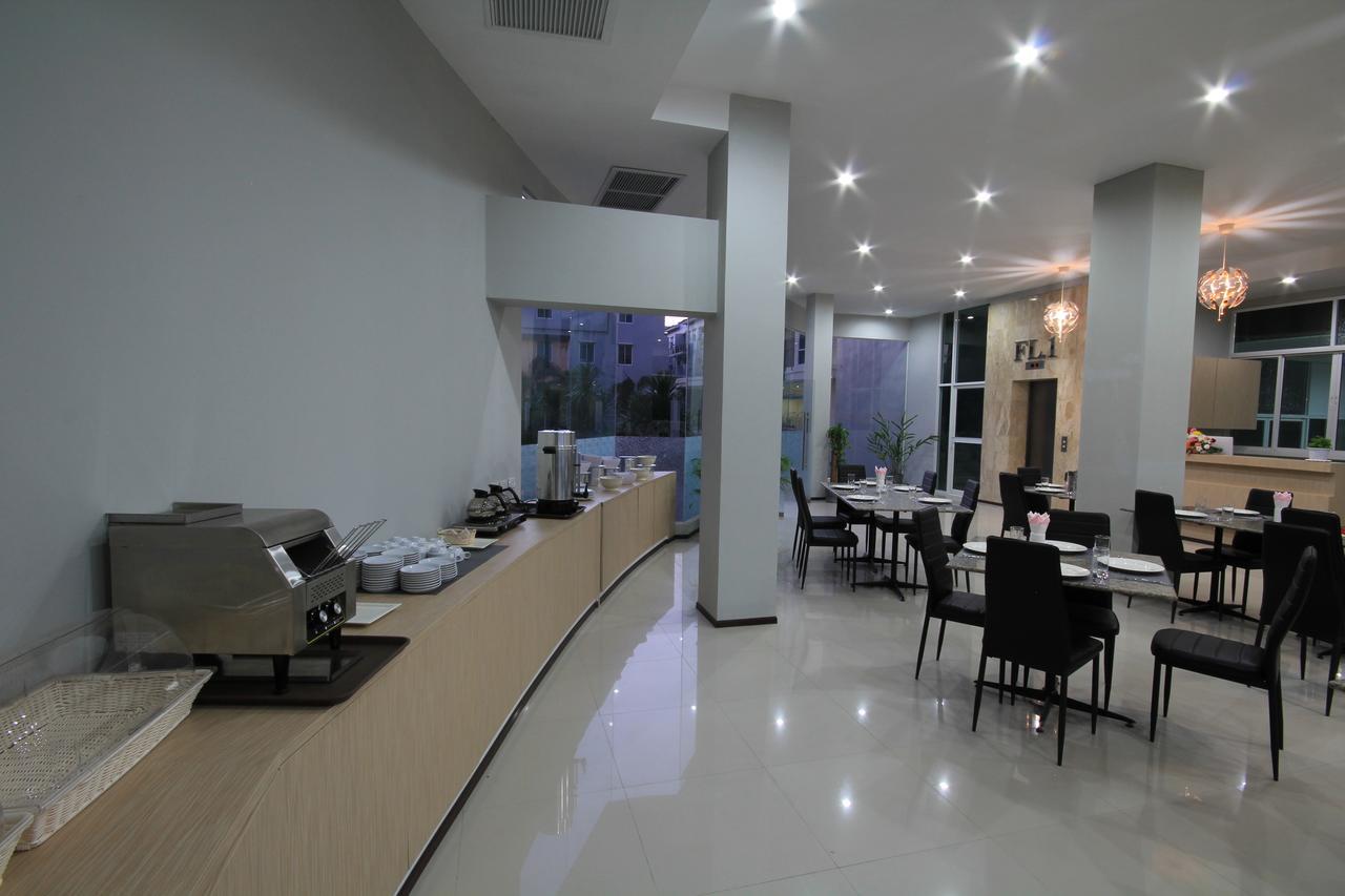 Siam Golden Place Suvarnabhumi Bangkok Dış mekan fotoğraf