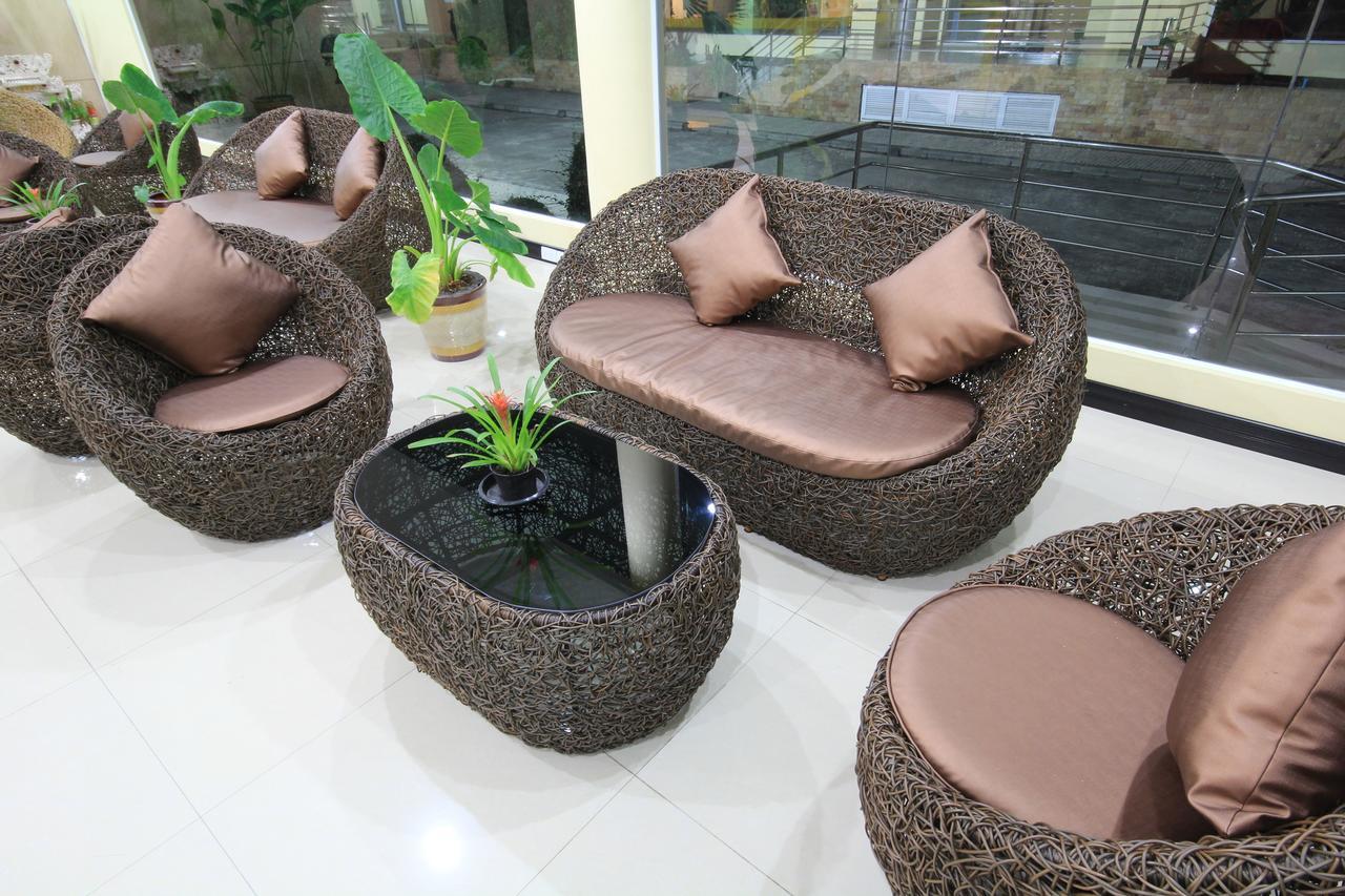 Siam Golden Place Suvarnabhumi Bangkok Dış mekan fotoğraf