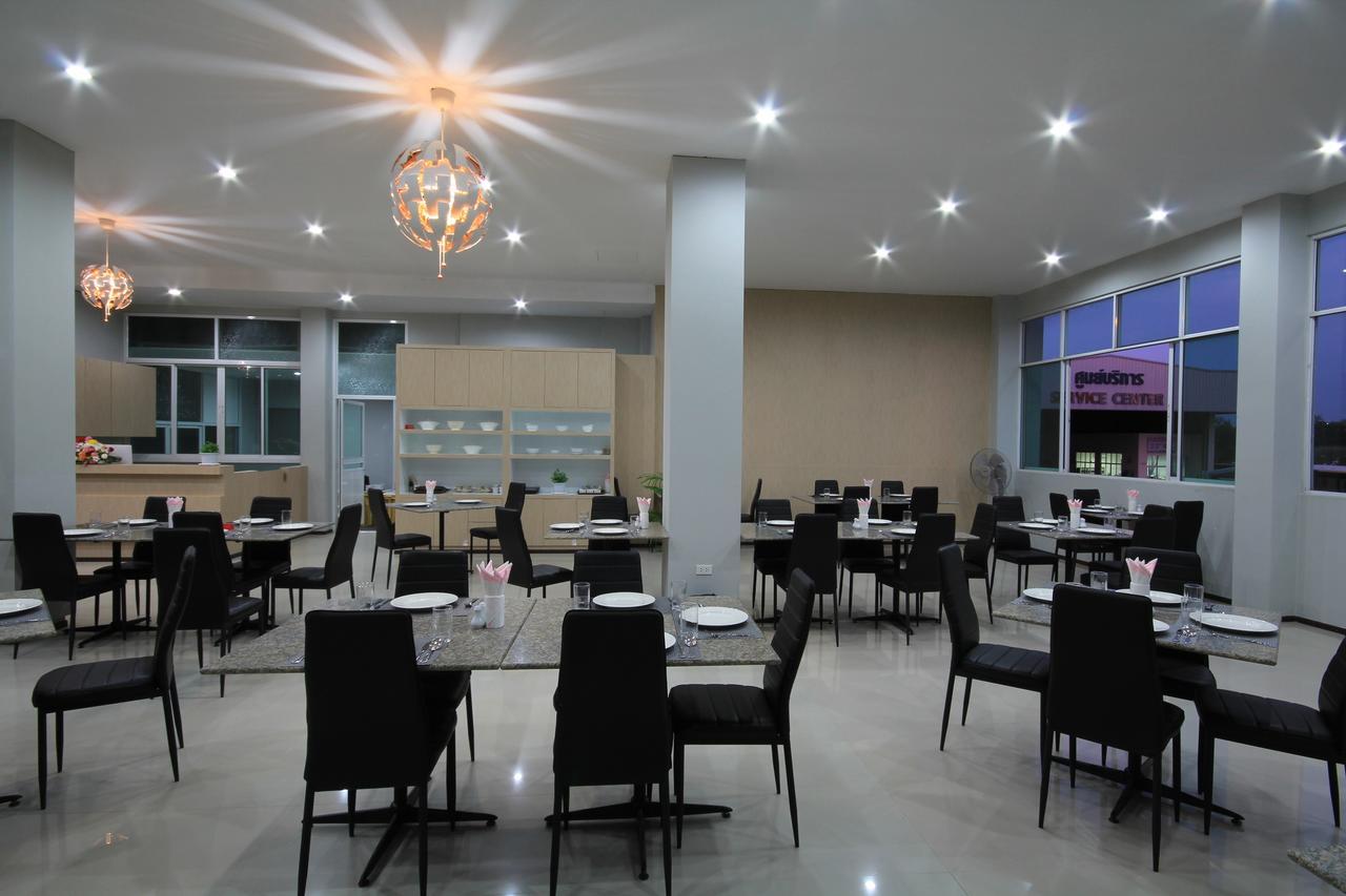 Siam Golden Place Suvarnabhumi Bangkok Dış mekan fotoğraf